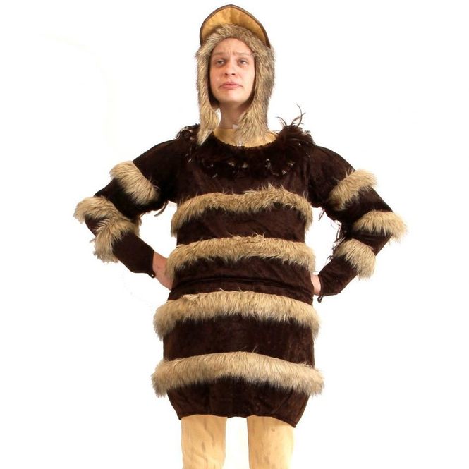 Hovedbilde Den stygge andungen