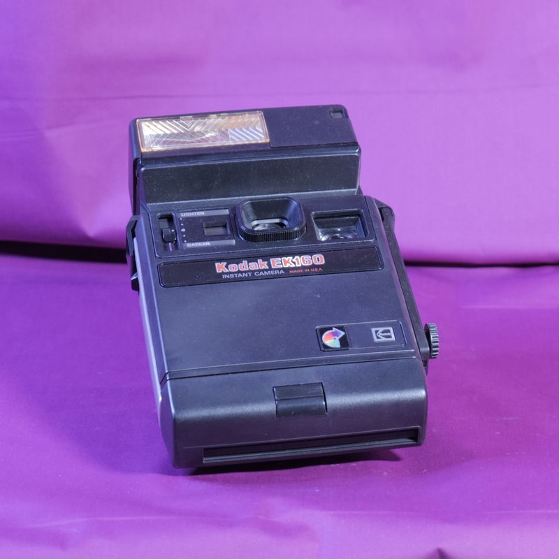 Fotokamera 2