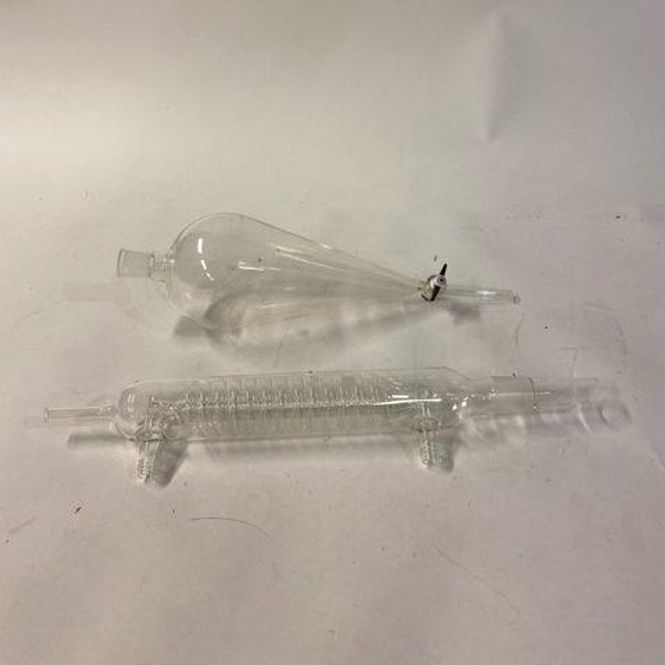 Hovedbilde Laboratorieinstrumenter