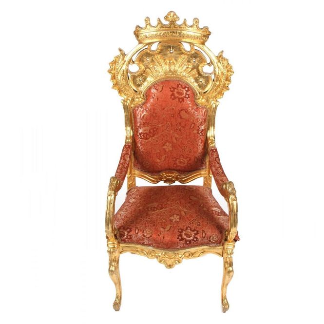 Hovedbilde Kongestol