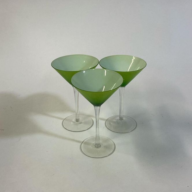 Hovedbilde Serveringsglass