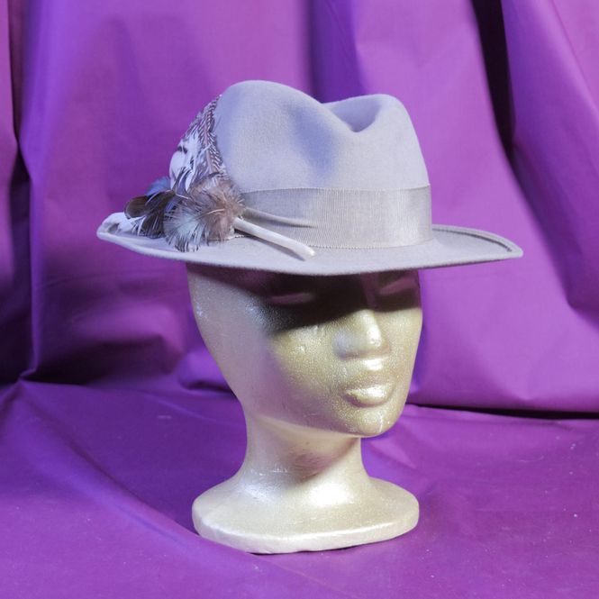 Hovedbilde Hatt 9
