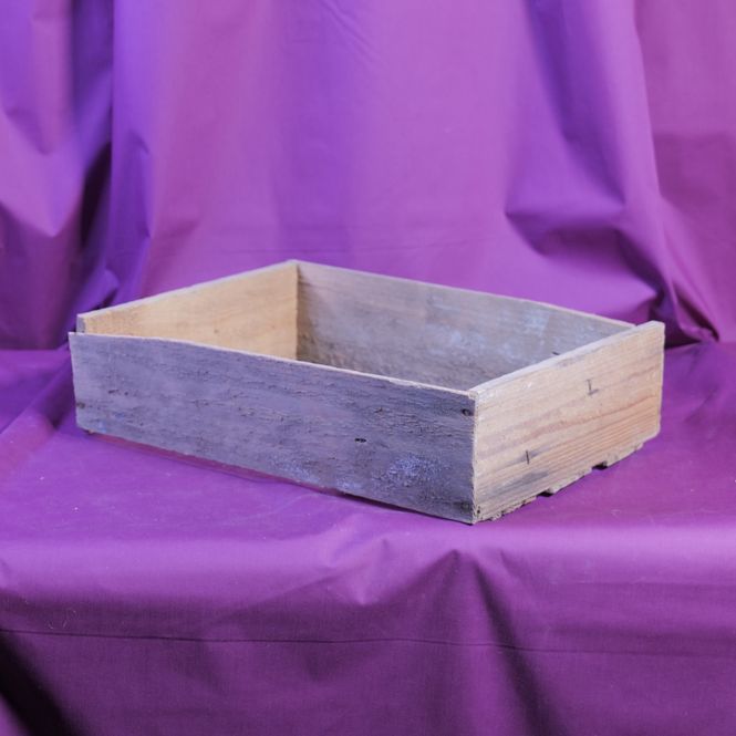 Hovedbilde Trekasse 1