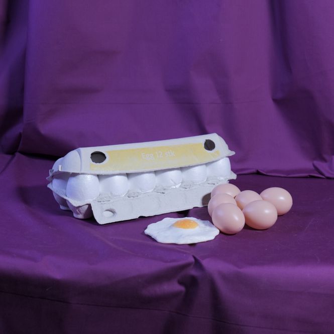 Hovedbilde Egg