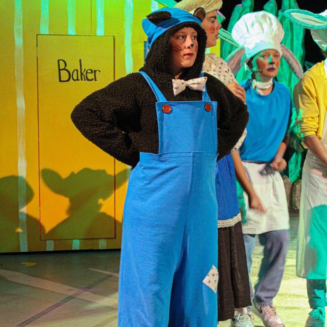 Hovedbilde Brumlemann