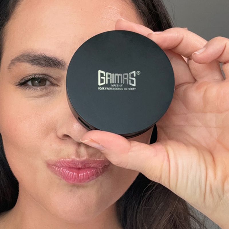 Grimas Bronzing Powder SHIMMER