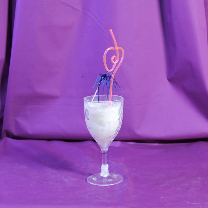 Hovedbilde Drinkglass