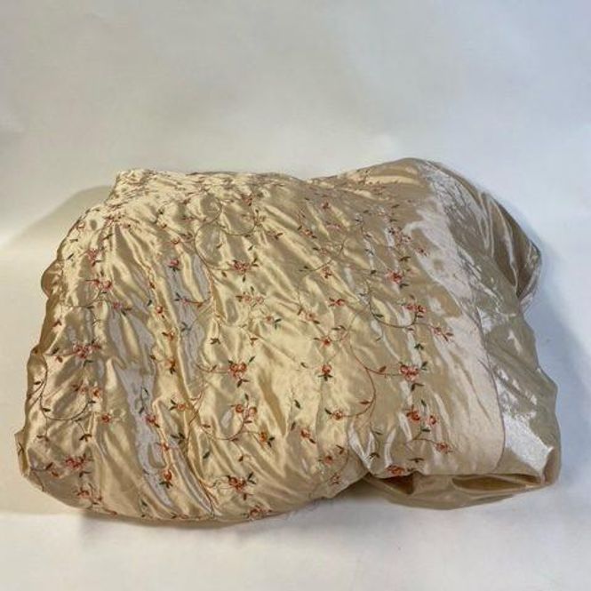 Hovedbilde Beige dyne