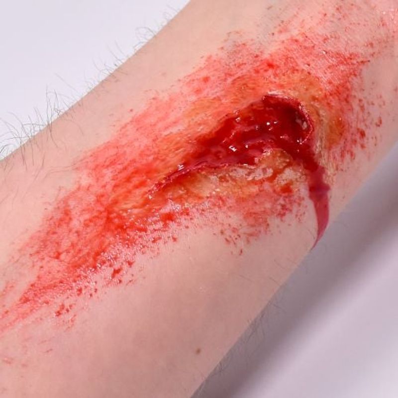 Grimas Latex Wounds
