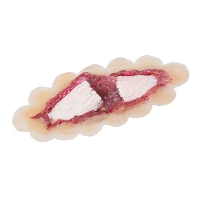 Grimas Latex Wounds