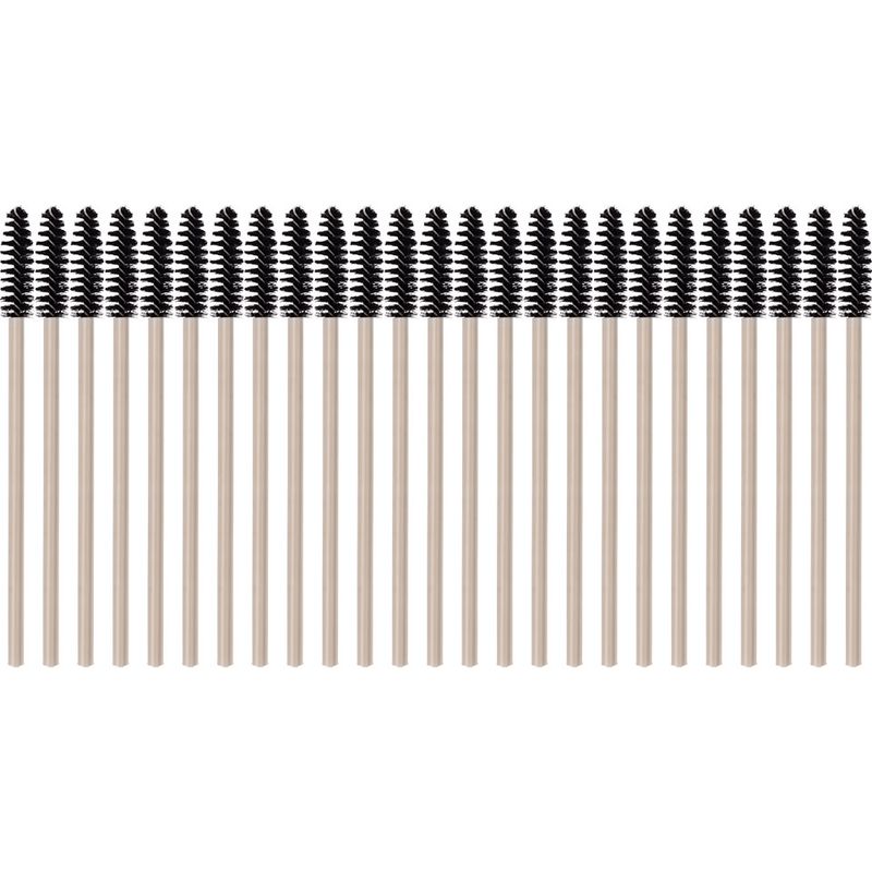 Mascarakoster - engangs 25pk